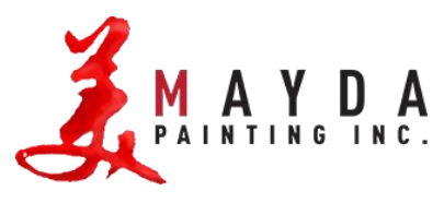 Mayda Painting Inc. Logo